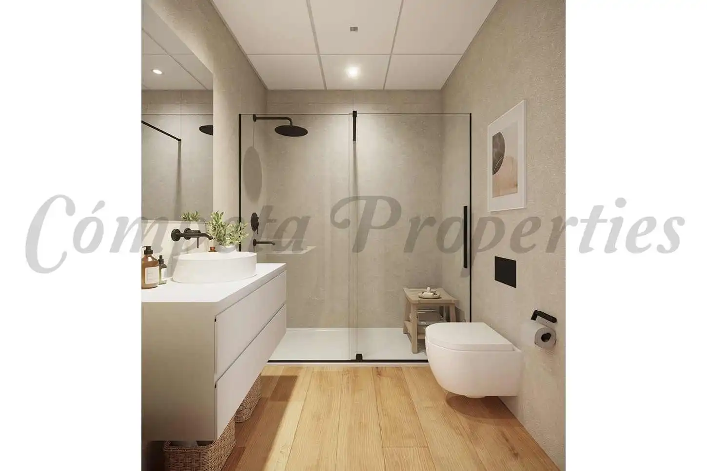 Apartament en venda a Torre de Benagalbón, imagen 5