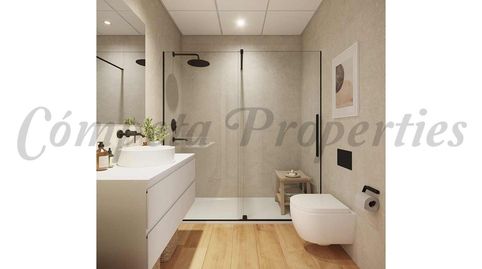 Foto 5 de Apartament en venda a Torre de Benagalbón, Rincón de la Victoria