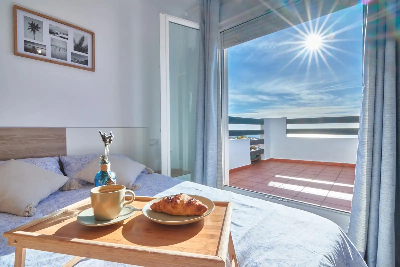 Apartament amb piscina en venda a Chullera, imagen 7