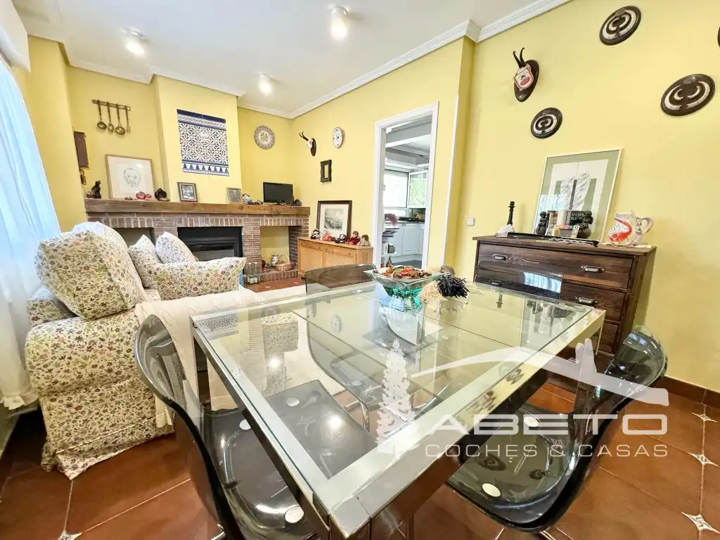 Casa o chalet en venta en Santo Domingo