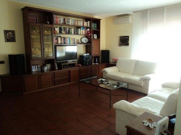 Sala de estar de Piso en venta en  Pamplona / Iruña
