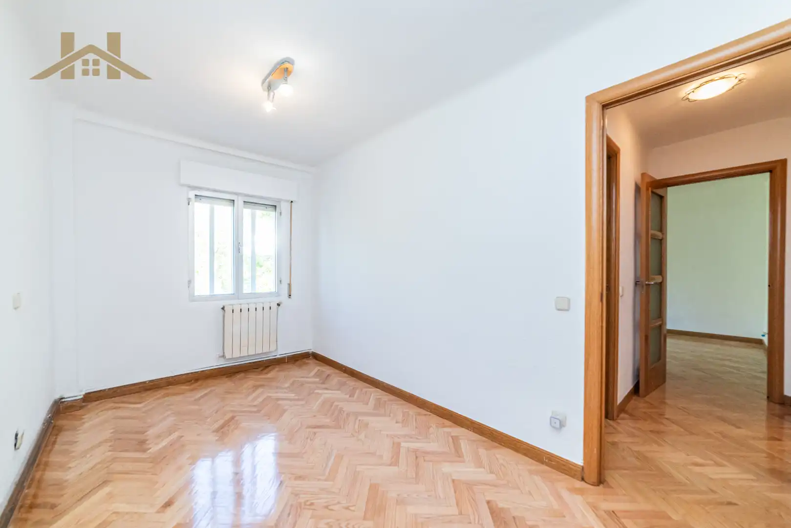 Flat for sale in Calle Jaén, imagen 2