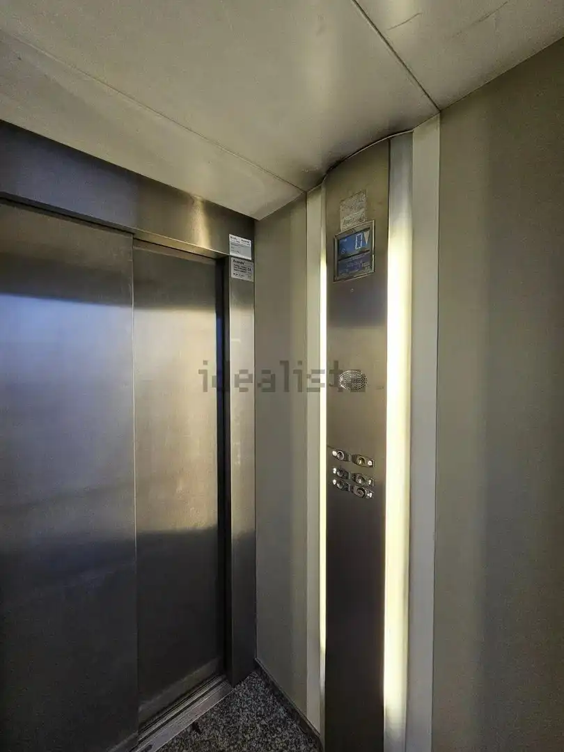 Flat for sale in Les Franqueses del Vallès  with Balcony
