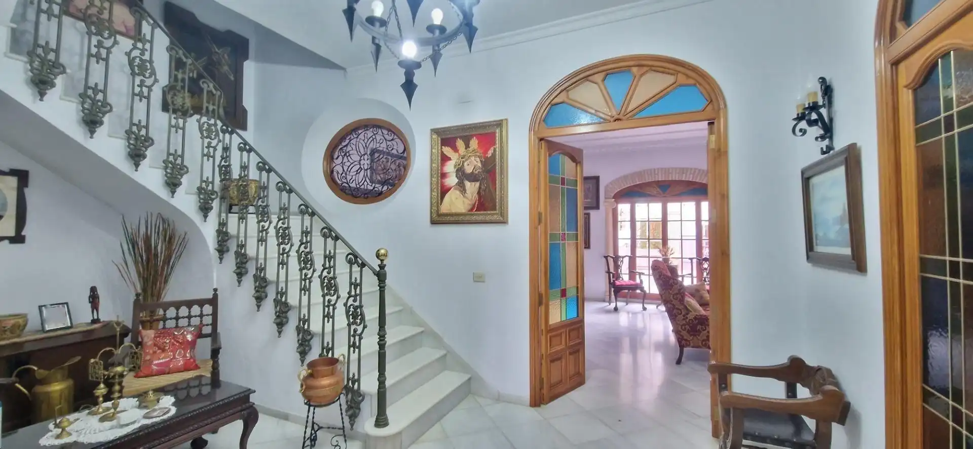 Casa o chalet en venta en Fernán-Núñez con Jardín privado, Terraza y Trastero