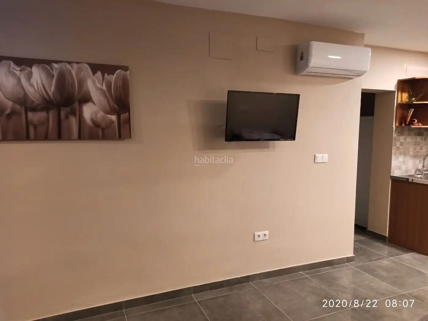Terraced house with garden for sale in Calle Adoradores 10