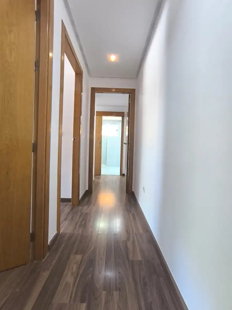 Piso de alquiler en Murcia, Murcia