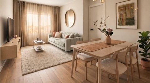 Foto 5 de Piso en venta en Calle Pius XII, Mariola, Lleida Capital