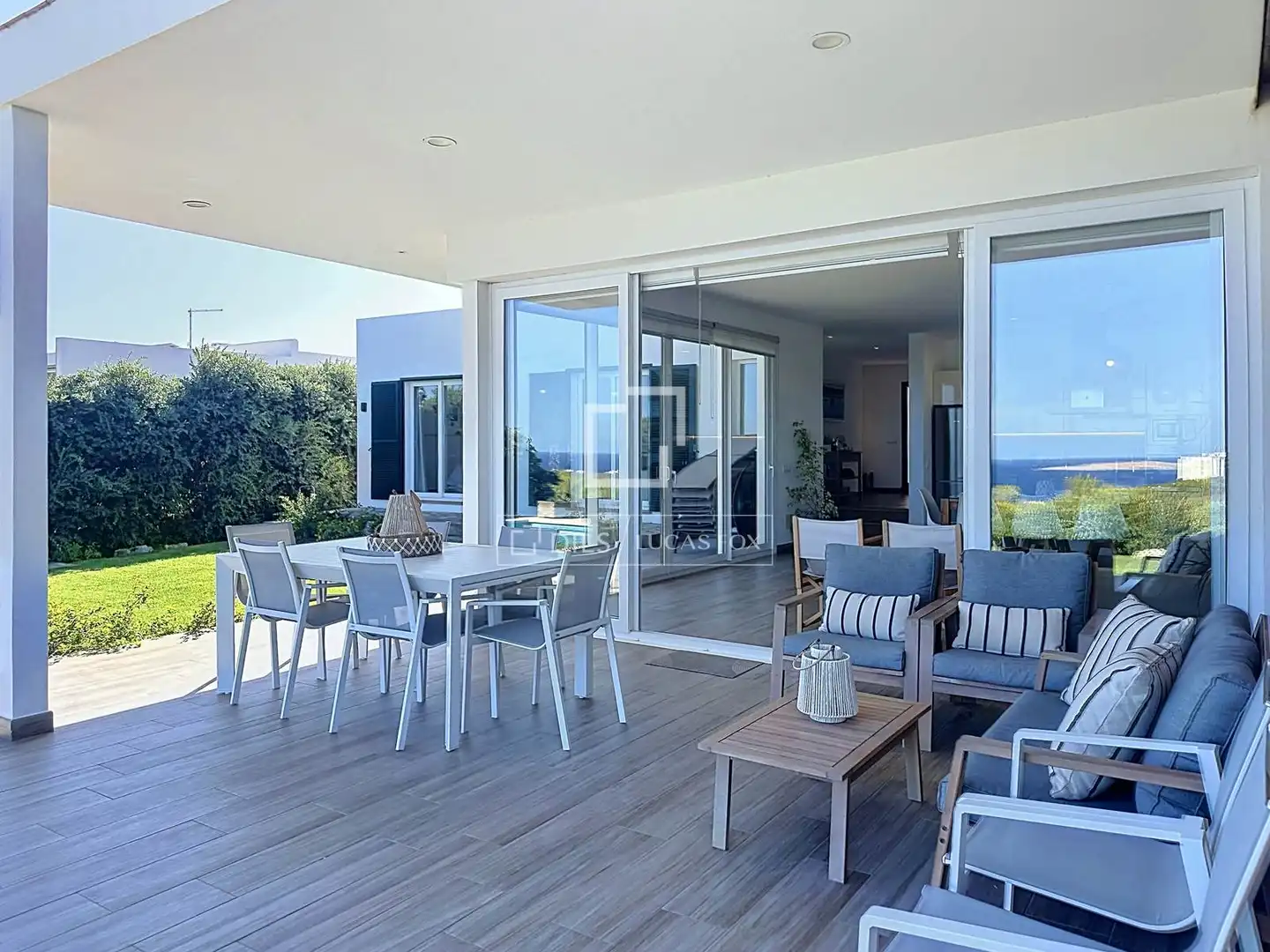 Villa avec piscine à vendre à Coves Noves, imagen 5