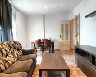 Living room of Apartment for sale in Vinaròs