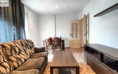 Living room of Apartment for sale in Vinaròs
