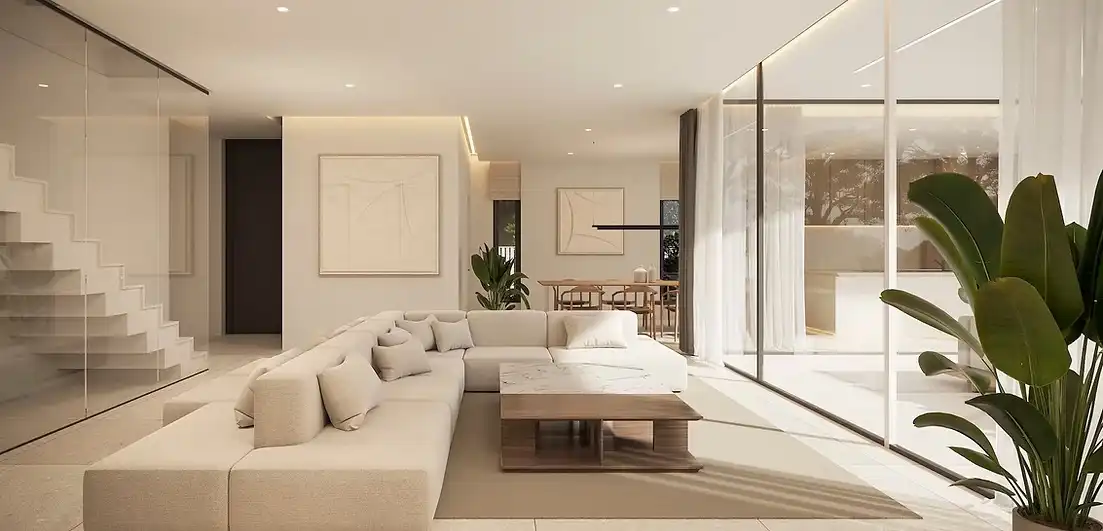 Detached house with pool for sale in Calle Zaragoza, imagen 5