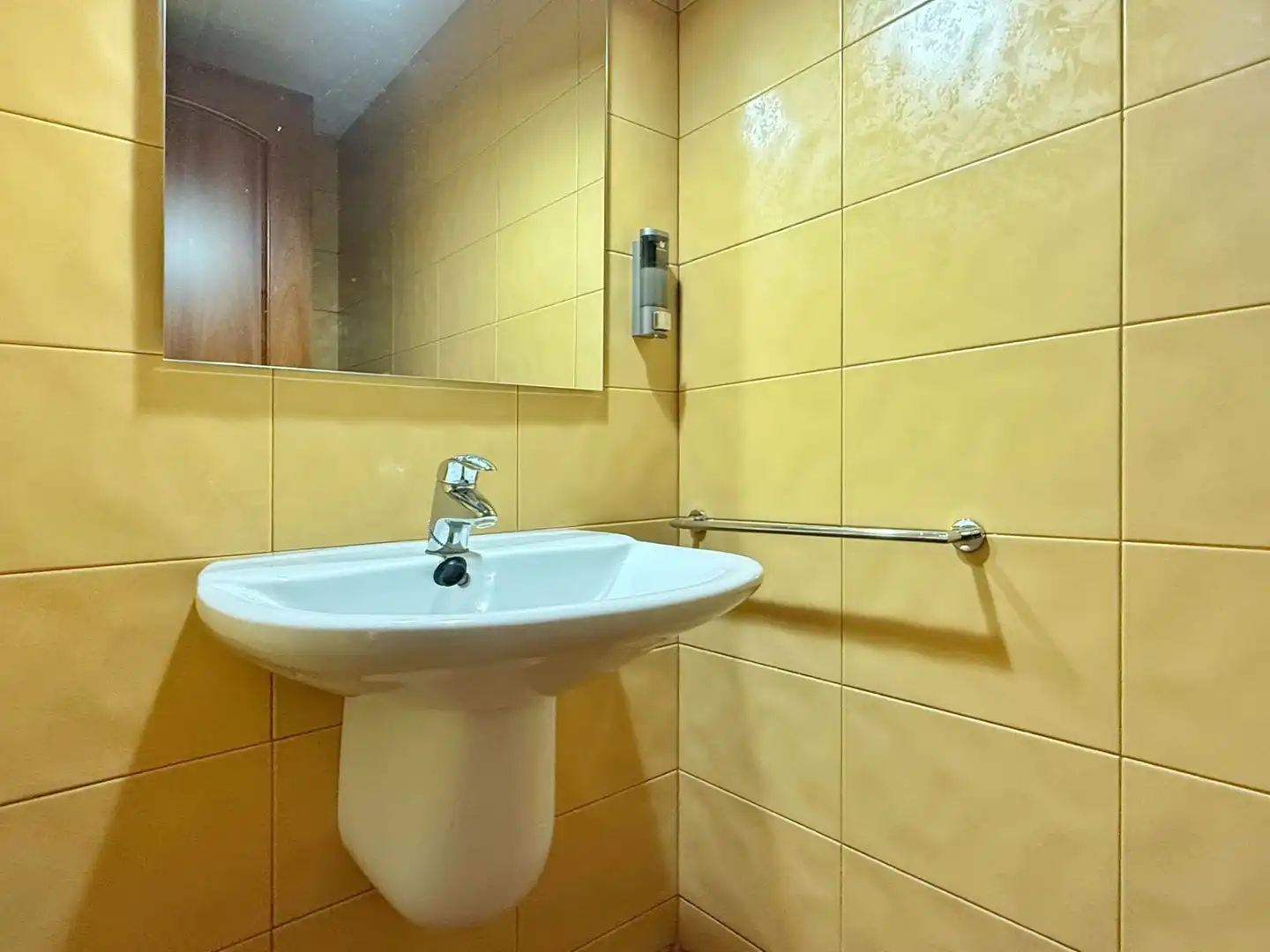 Bany de Edifici en venda en Sant Jaume dels Domenys