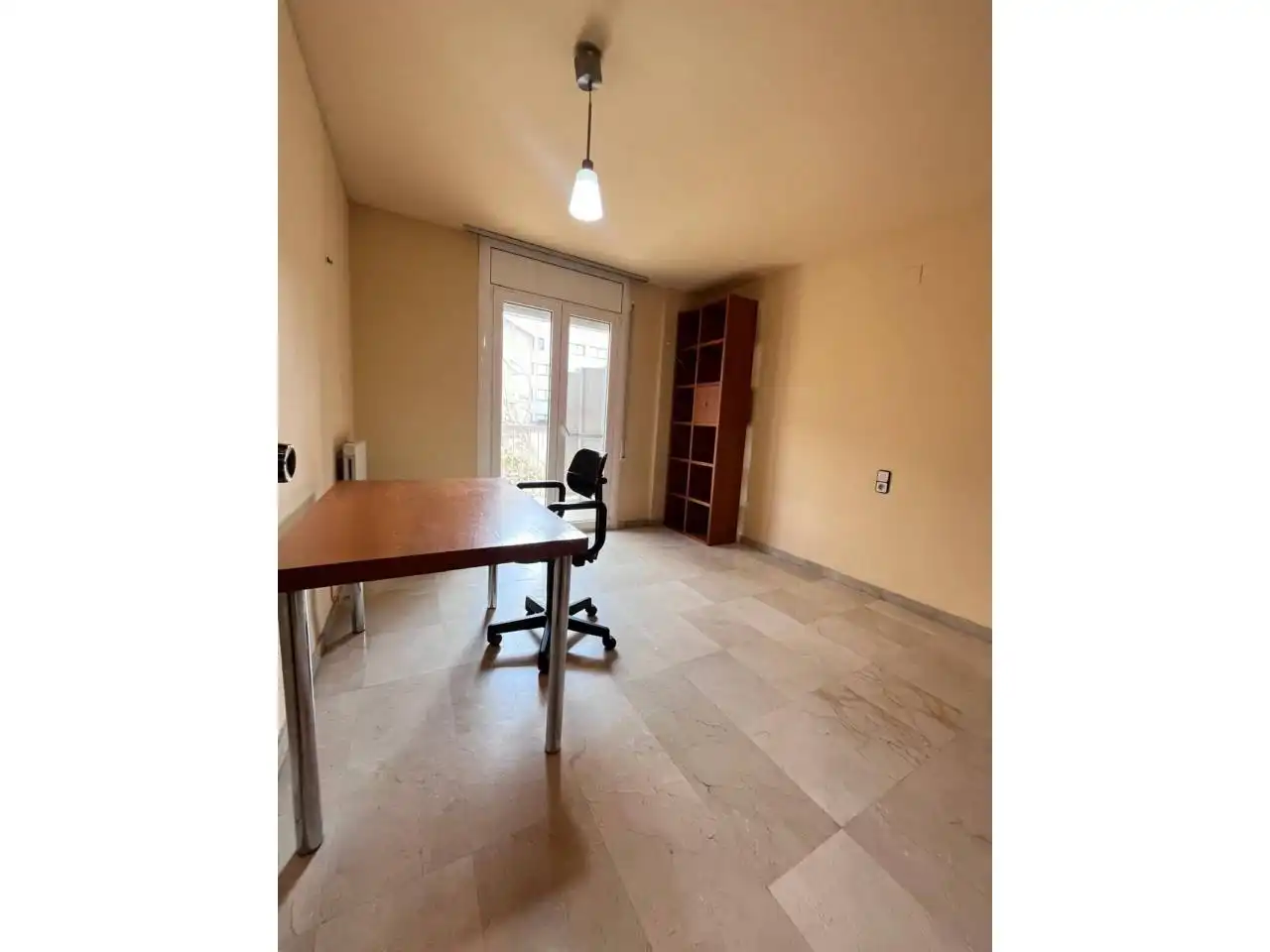 Flat for rent in Travesia Carril, Eixample Nord