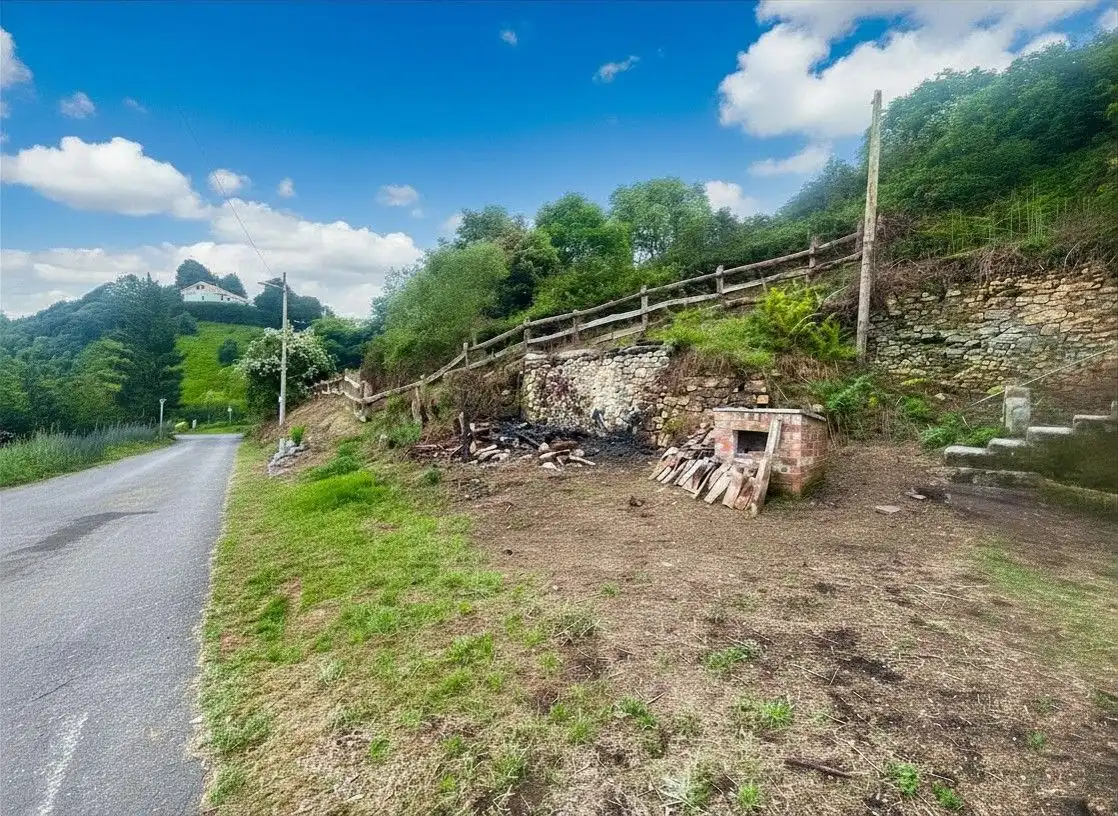 Casa o chalet en venta en Gijón  con Jardín privado