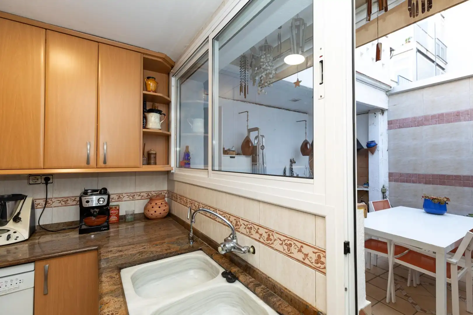 Casa con terrazza in vendita a Carrer JOAN PRIM, imagen 26