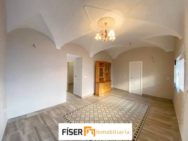 Casa-chalet en Venta en Calle San Juan en Puebla de Sancho Pérez