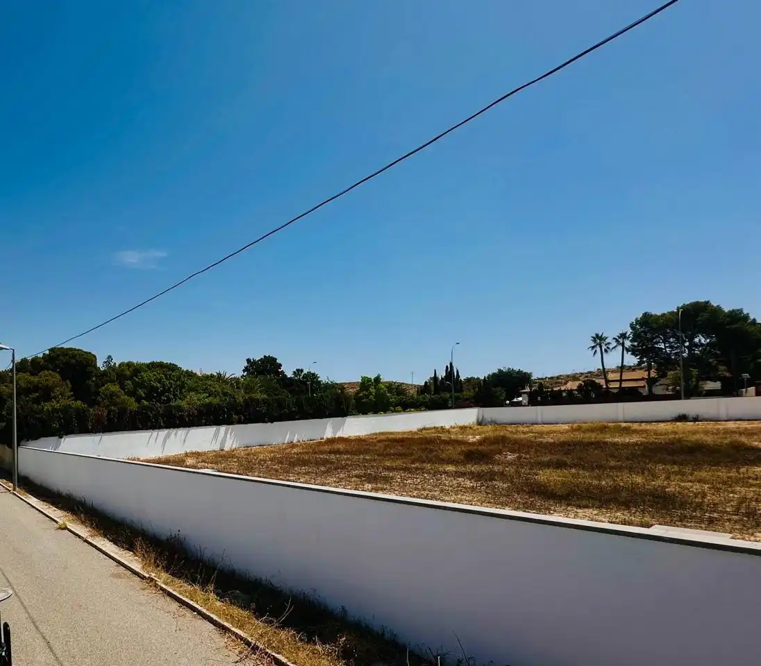 Terrenos y solares en venta en Azahar, imagen 10