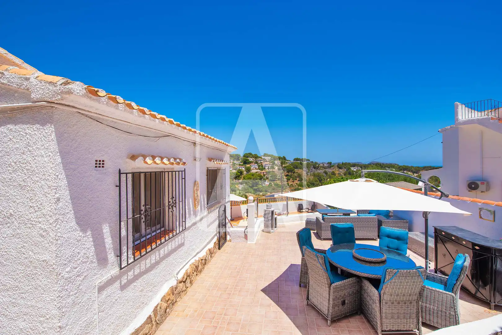 Villa avec piscine à vendre à La Fustera, imagen 53