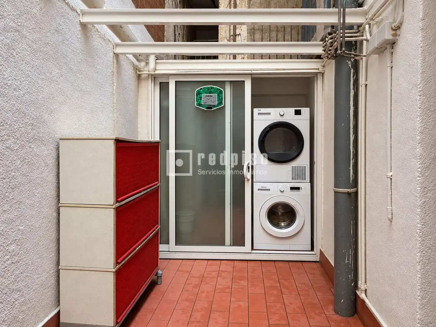 Flat for sale in Sant Martí, imagen 12