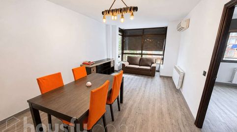 Photo 2 of Flat for rent in Avenida de Buenos Aires, ., Palomeras Bajas, Madrid Capital