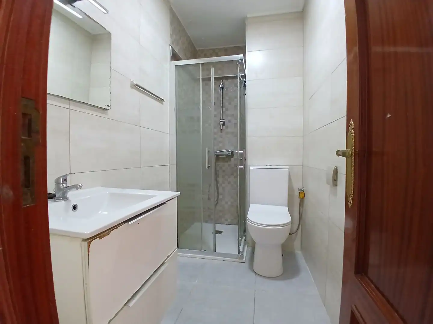 Piso con ascensor en venta en Zorrotza Kastrexana, imagen 18