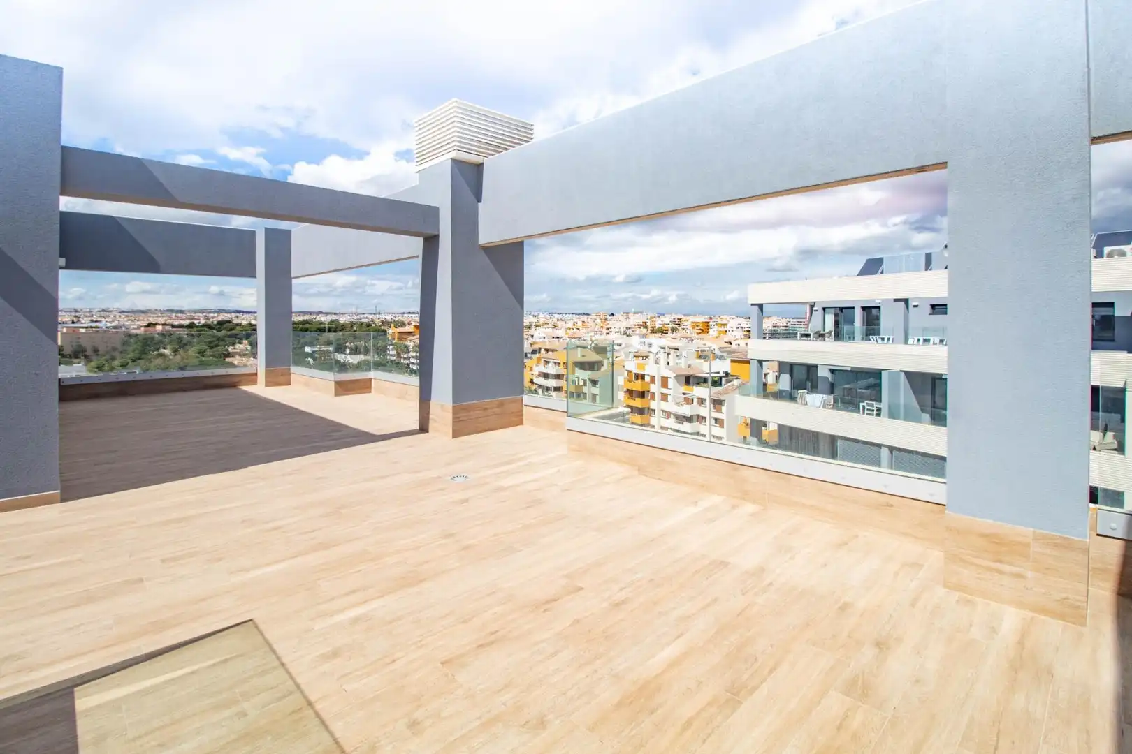 Penthouse mit Terrasse zum Verkauf in Calle DEL CICLON, imagen 30