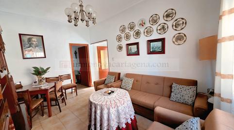 Foto 2 de Casa o xalet en venda a Barrio de Peral - San Félix, Murcia