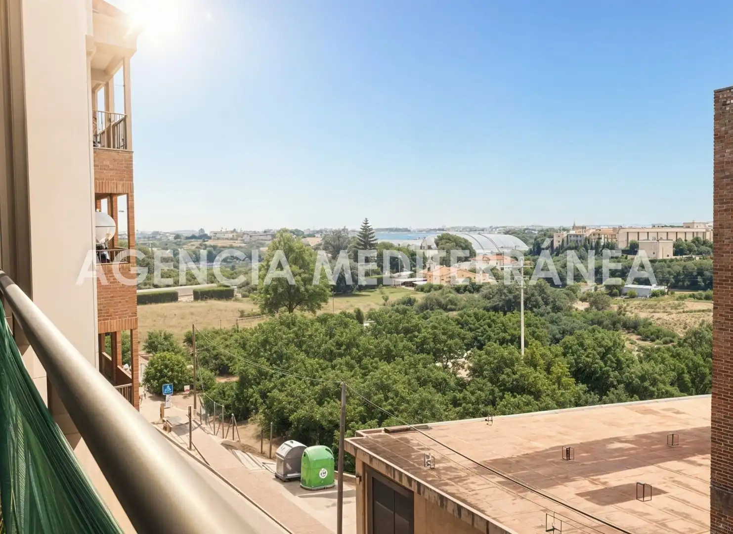 Appartement avec terrasse à vendre à Ondara, imagen 9