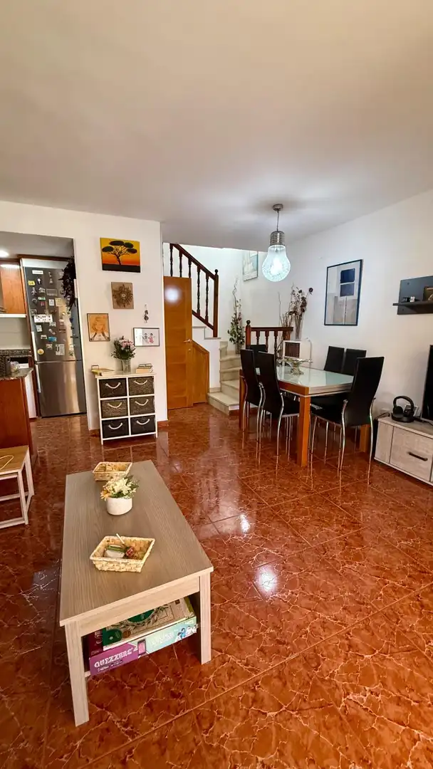 Casa a schiera con piscina in vendita a Avenida BARCELONA, imagen 10