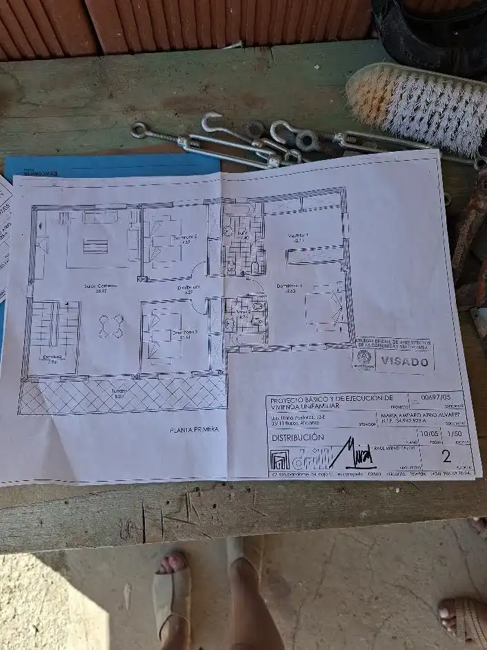 House with pool for sale in Busot, imagen 39