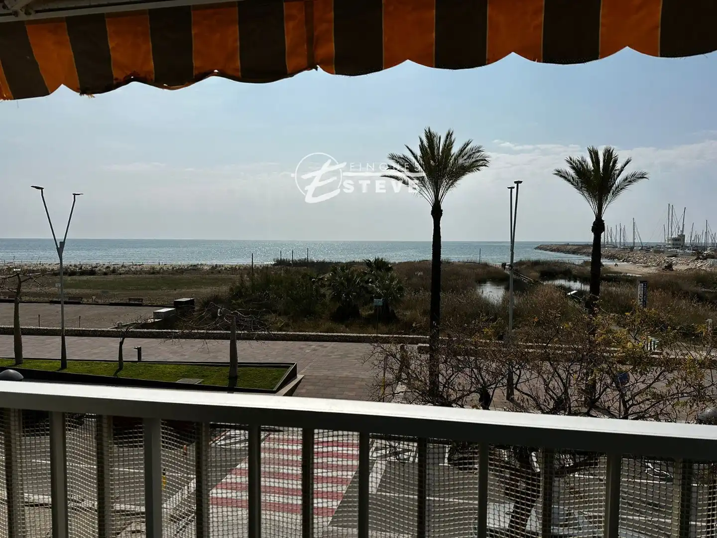 Wohnung zum Verkauf in Calafell mit Terrasse und Abstellraum