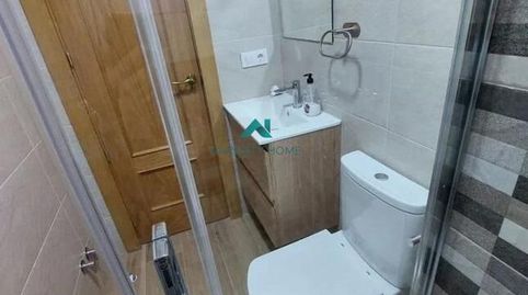 Foto 5 de Piso de alquiler en Avda de Madrid - Pº de la Estación, Jaén Capital