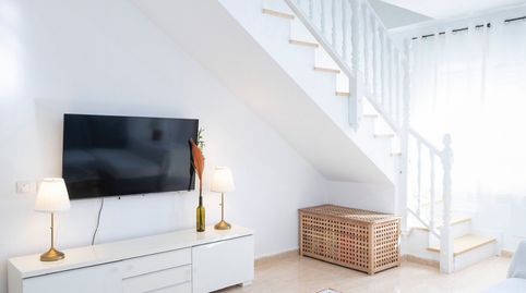 Foto 3 de Casa adosada en venta en Santiago de la Ribera, San Javier