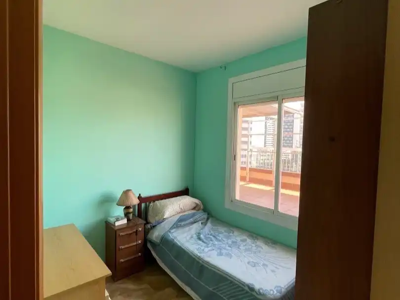 Penthouse with lift for sale in Carrer de la Igualtat 52, imagen 13