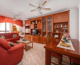 Sala d'estar de Apartament en venda en Guardamar del Segura amb Aire condicionat