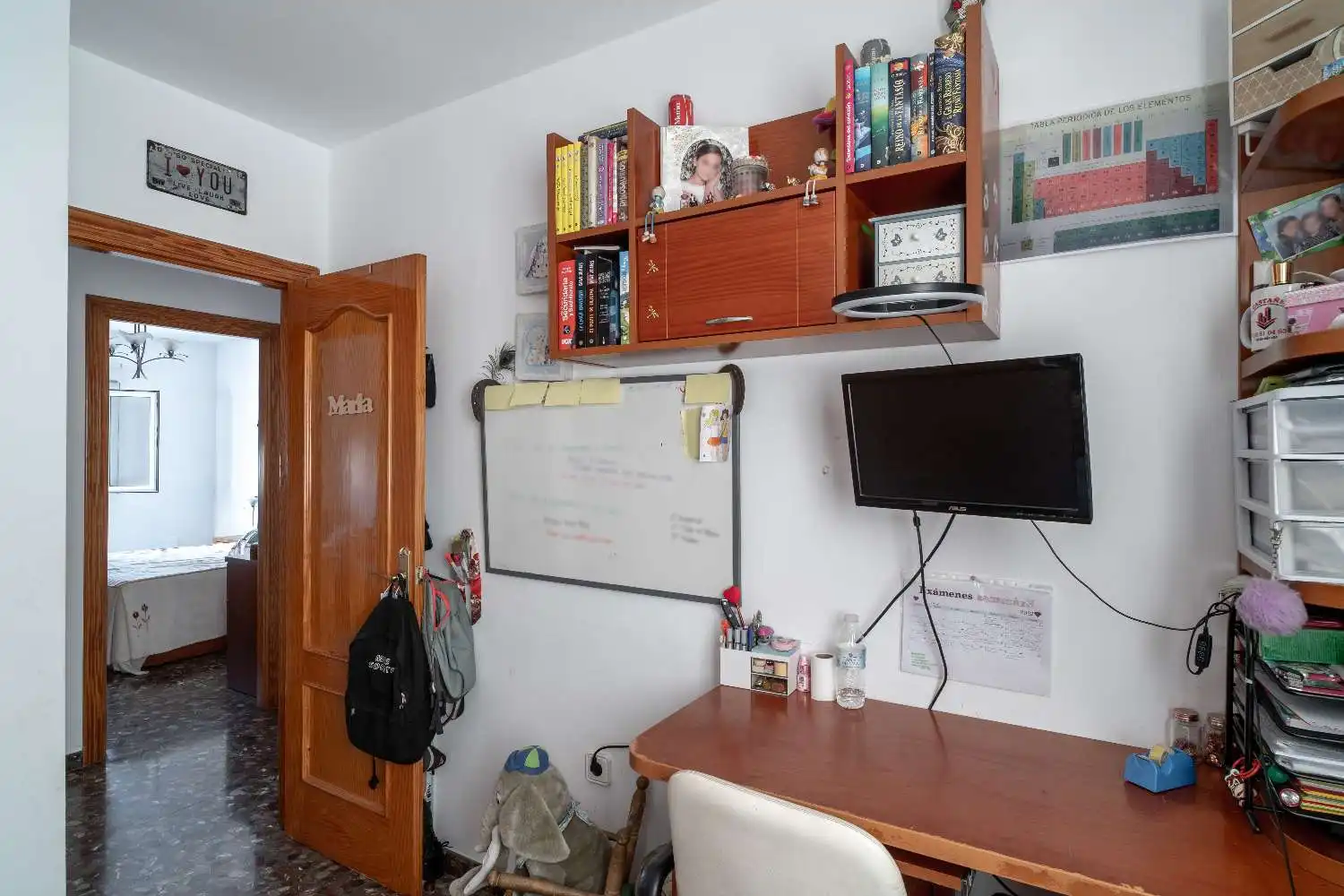 Casa o xalet en venda a Hispanidad - Vivar Téllez