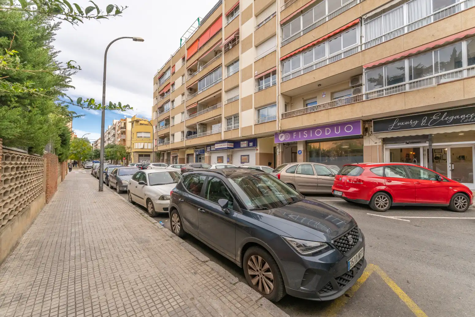 Piso en venta en Ponent