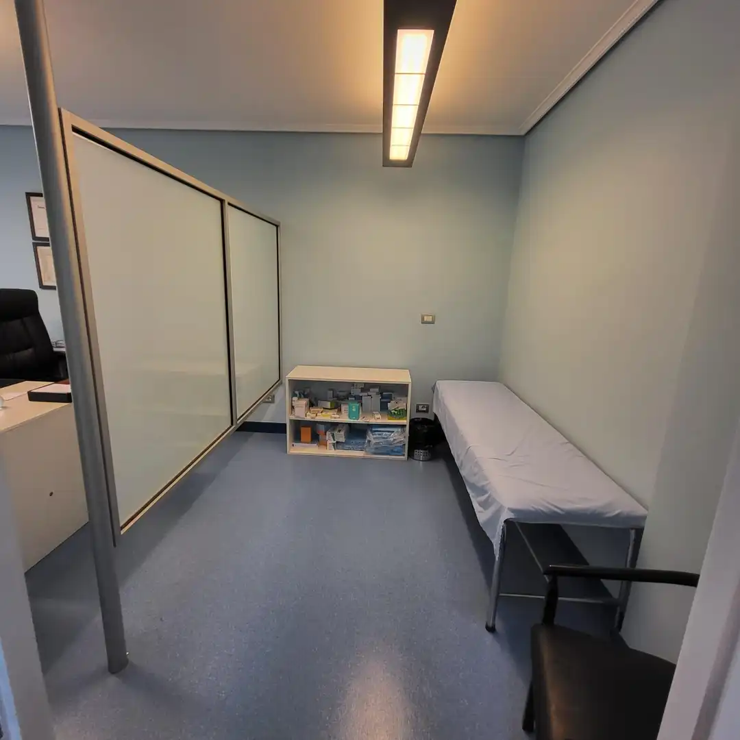 Oficina en venda en Bilbao  amb Calefacció