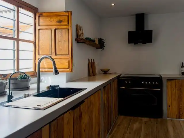 Casa rustica con terrazza in vendita a DARRO 8, imagen 11