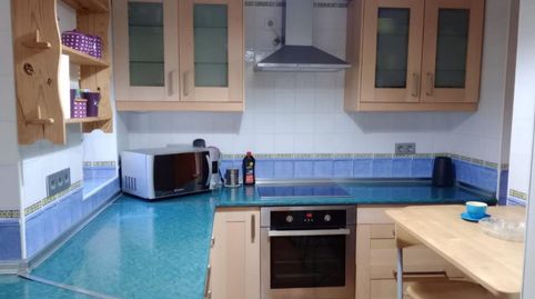 Foto 2 de Piso de alquiler en La Reconquista - El Rosario, Algeciras