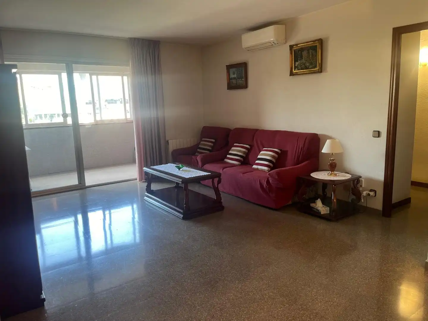 Flat for rent in Carrer de Riudoms, La Marina del Prat Vermell