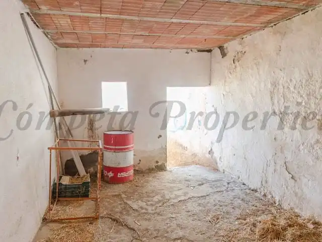 Casa adosada en venta en Salares