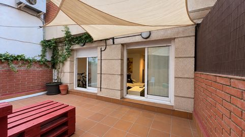 Foto 4 de Pis en venda a Carrer de Marinel·lo Bosch, Cementiri Vell, Terrassa