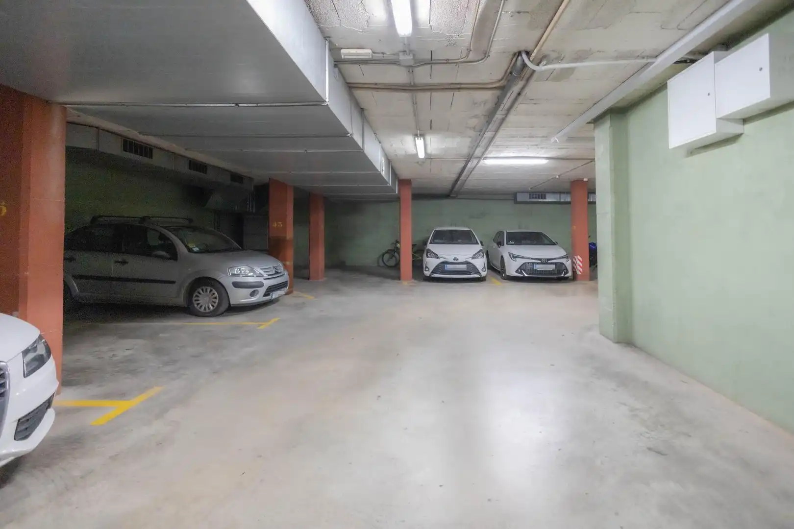 Individuale in vendita a Calle Josep Llanza, imagen 6