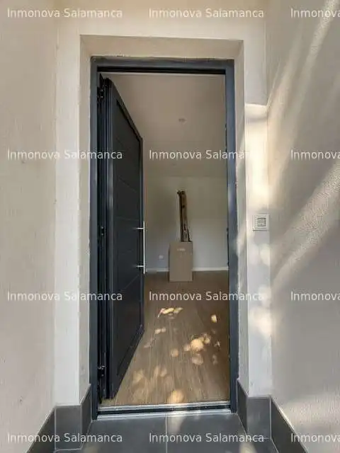 Apartments for rent in Salamanca  with Air Conditioner, Heating and Furnished