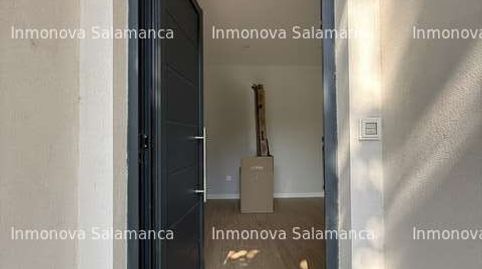Foto 5 de Apartamento de alquiler en Tejares - Chamberí - Alcades, Salamanca Capital
