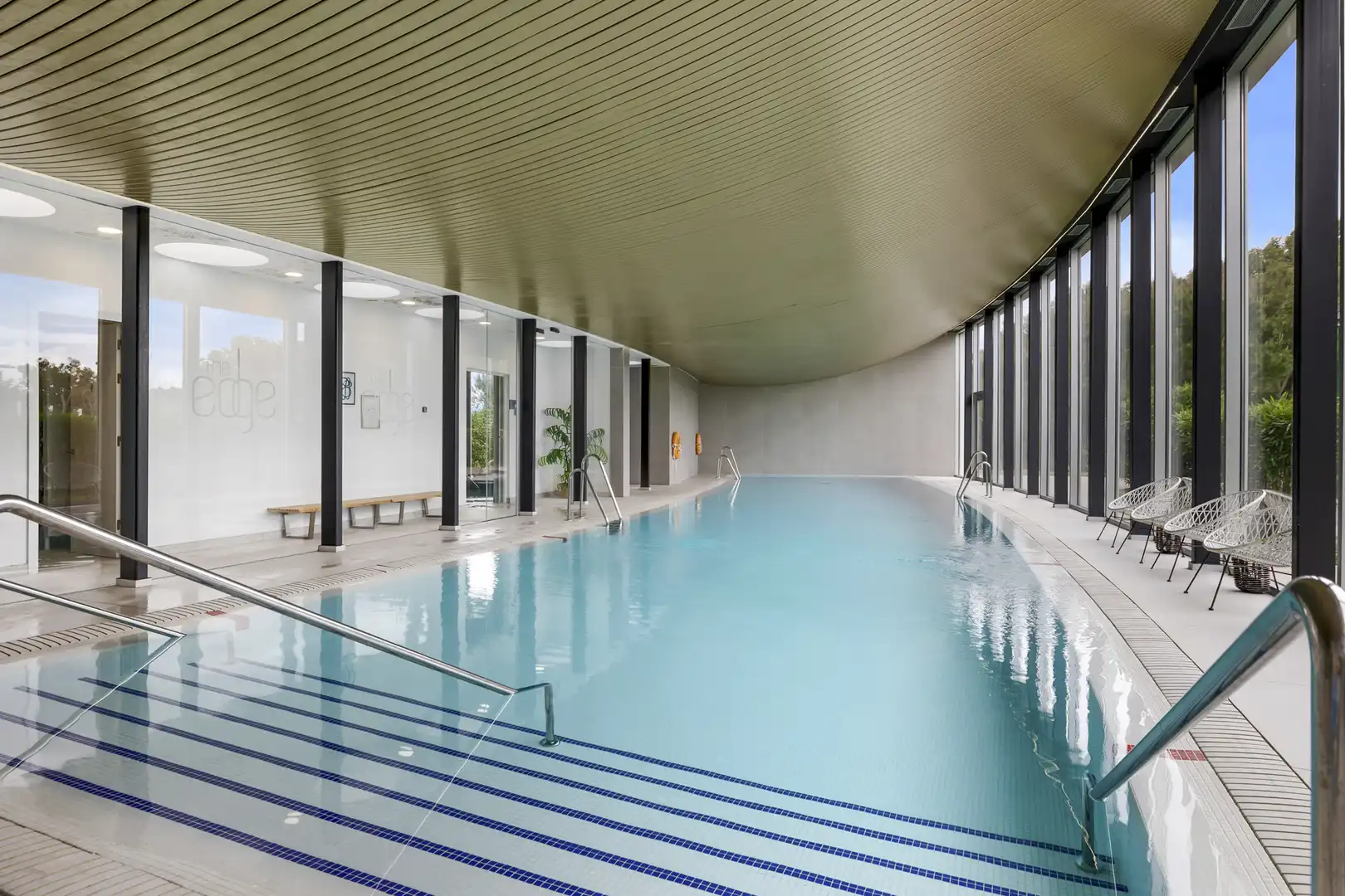 Apartament amb terrassa en venda a Costa Natura, imagen 27