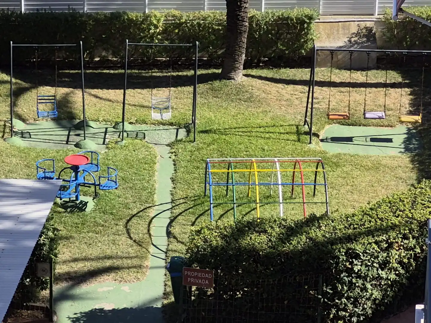 Apartment with lift to rent in Palmeral, imagen 24