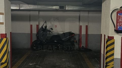 Photo 2 of Garage for sale in Calle de Moreno Nieto, Imperial, Madrid Capital