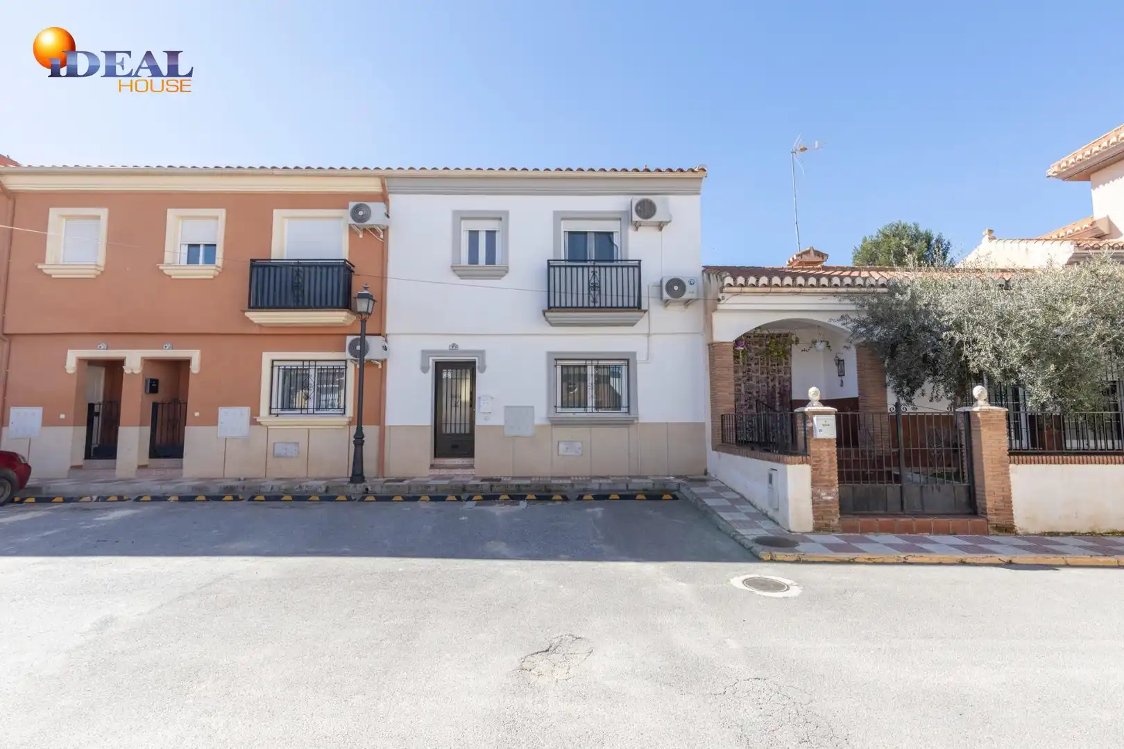 Adossat amb terrassa en venda a Calle Bermejales 9, imagen 28
